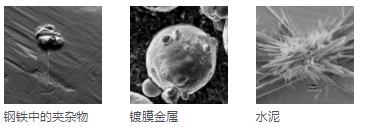 牡丹江牡丹江蔡司扫描电镜