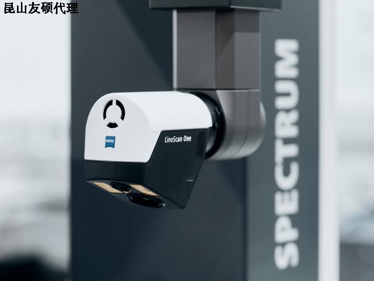 牡丹江牡丹江蔡司牡丹江三坐标SPECTRUM