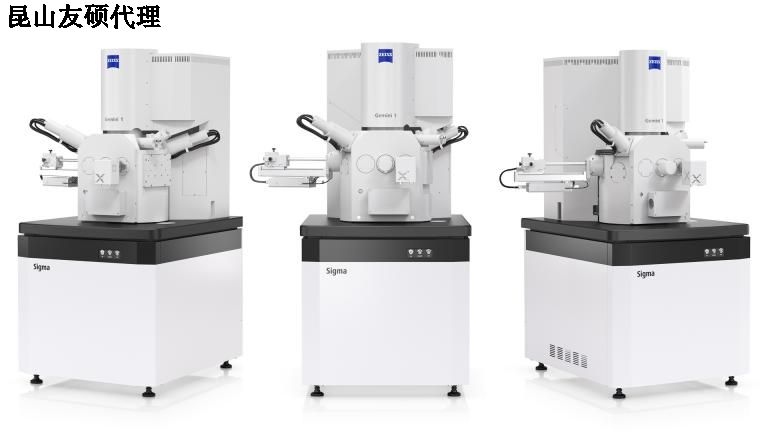 牡丹江牡丹江蔡司扫描电镜